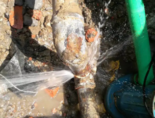 黔西南测漏水公司电话