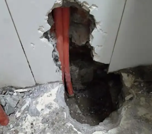 黔西南漏水检测电话