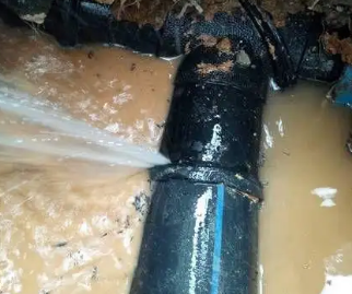 黔西南测漏水公司哪家好