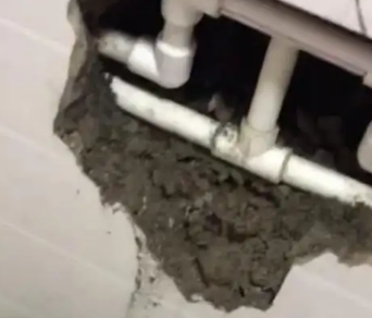 黔西南漏水检测电话