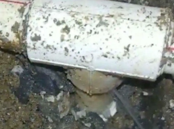 黔西南测漏水公司多少钱