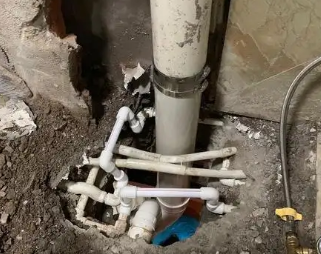 黔西南漏水检测哪家好