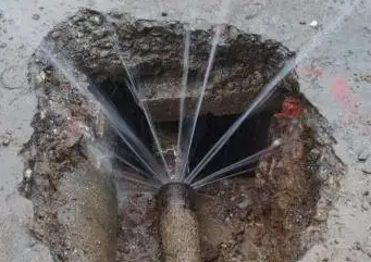 黔西南漏水检测多少钱