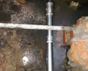 黔西南漏水检测公司电话