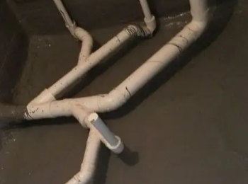 黔西南水管漏水检测知识点