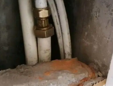 黔西南水管漏水检测哪家好