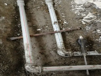 黔西南卫生间测漏水多少钱