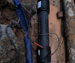 黔西南水管漏水检测多少钱