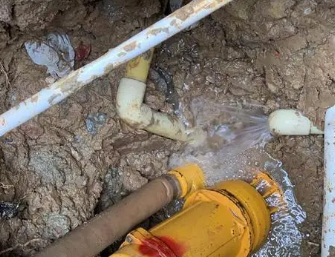 黔西南水管漏水检测哪家好