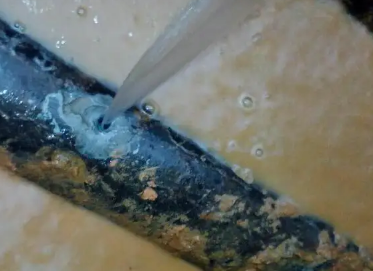 黔西南水管漏水检测多少钱