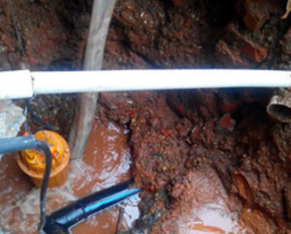 黔西南水管漏水检测哪家好