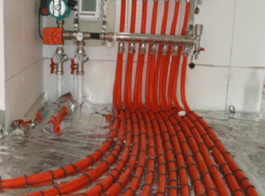 黔西南地暖维修多少钱