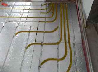 黔西南地暖维修哪家好