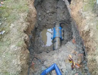 黔西南水管漏水检测多少钱