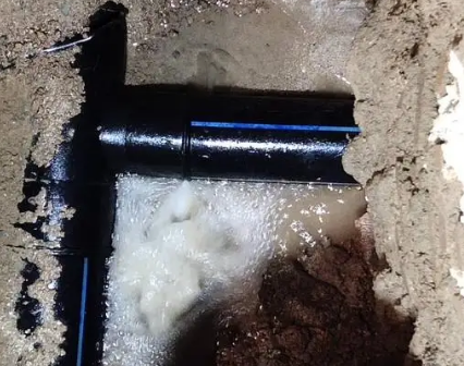 黔西南水管漏水检测哪家好