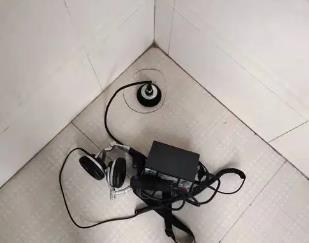 黔西南测漏水公司