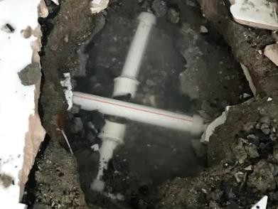 黔西南漏水检测公司哪家好