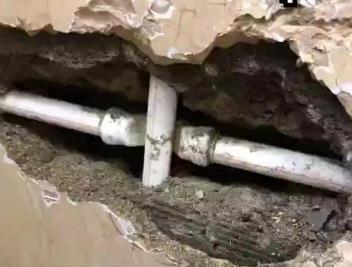 黔西南漏水检测电话多少