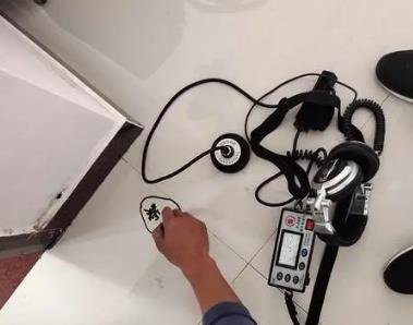 黔西南测漏水公司电话